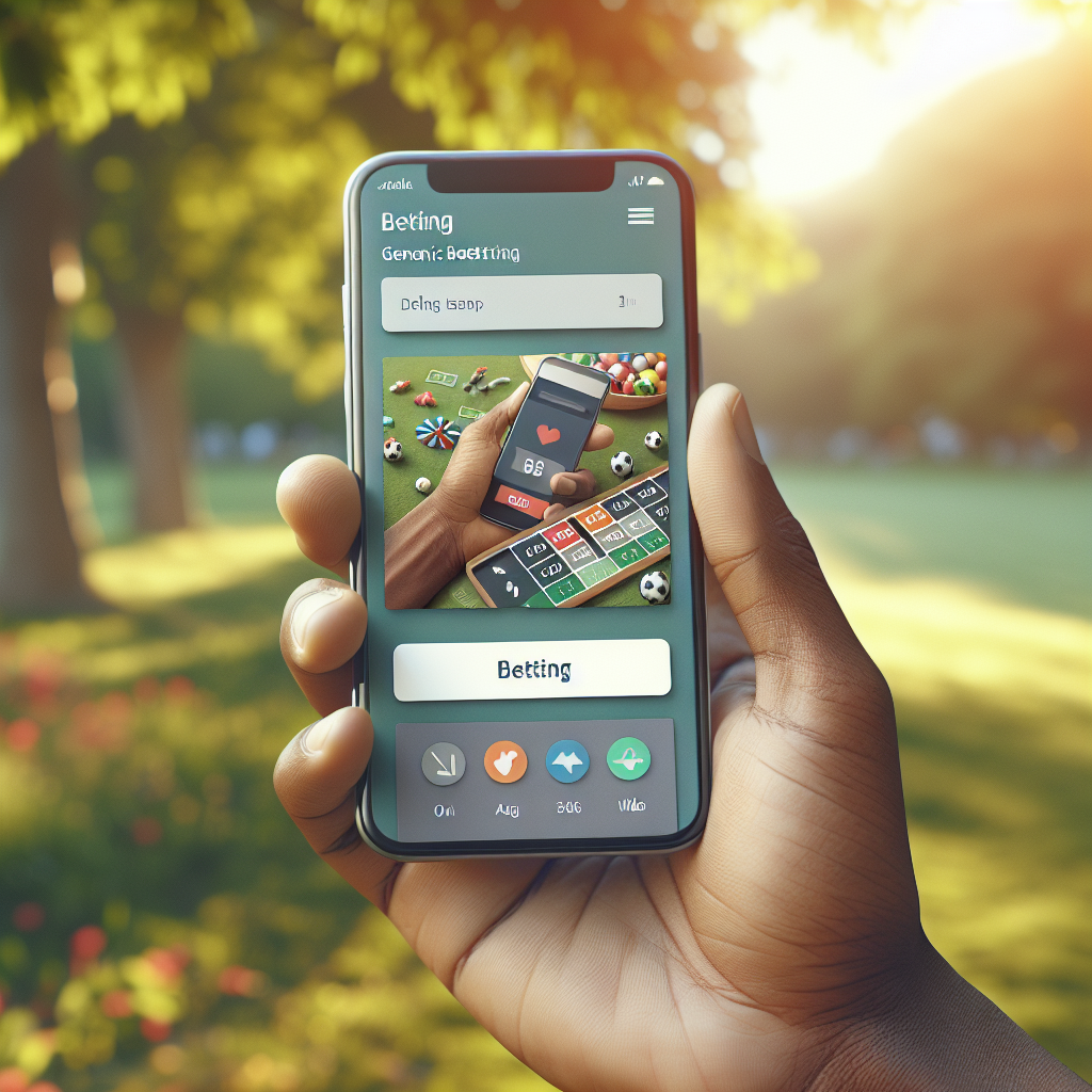 Acesso Móvel ao 166bet