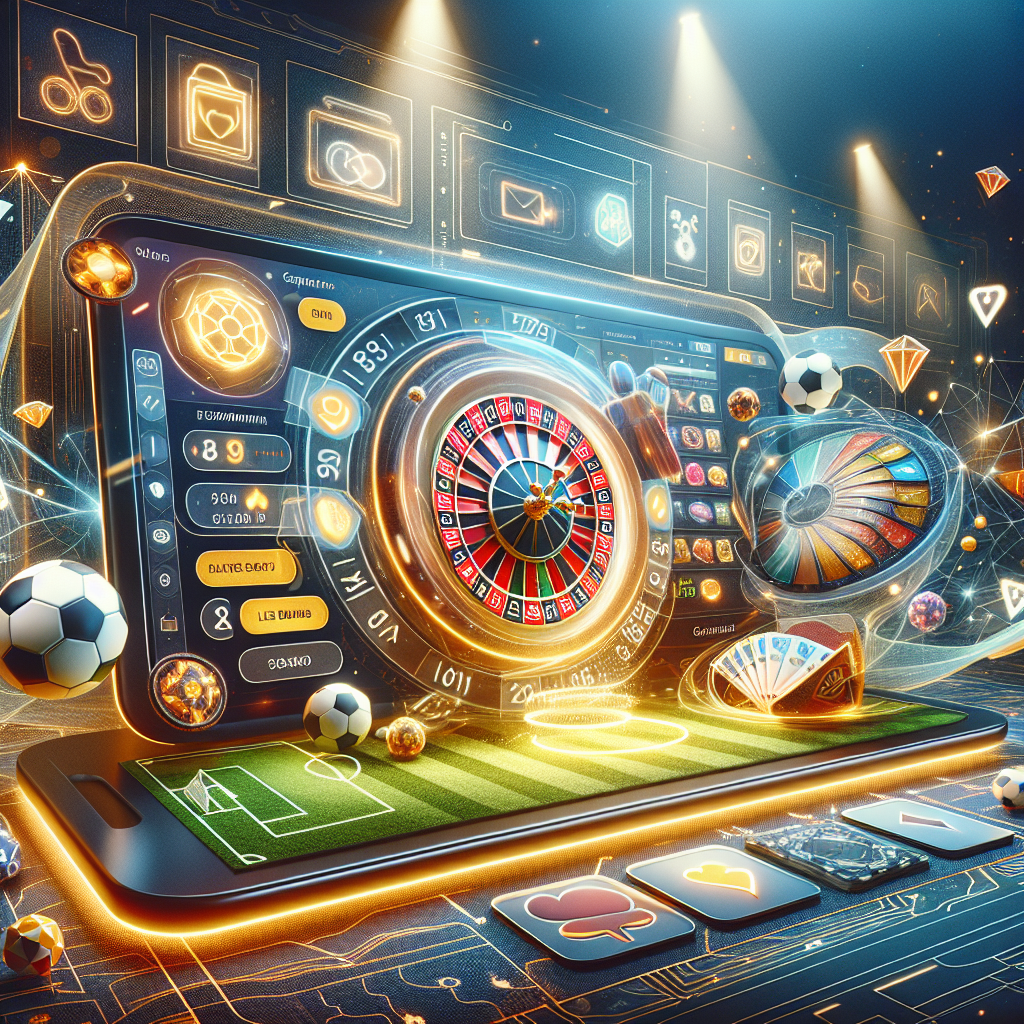 Imagem da Plataforma 166bet