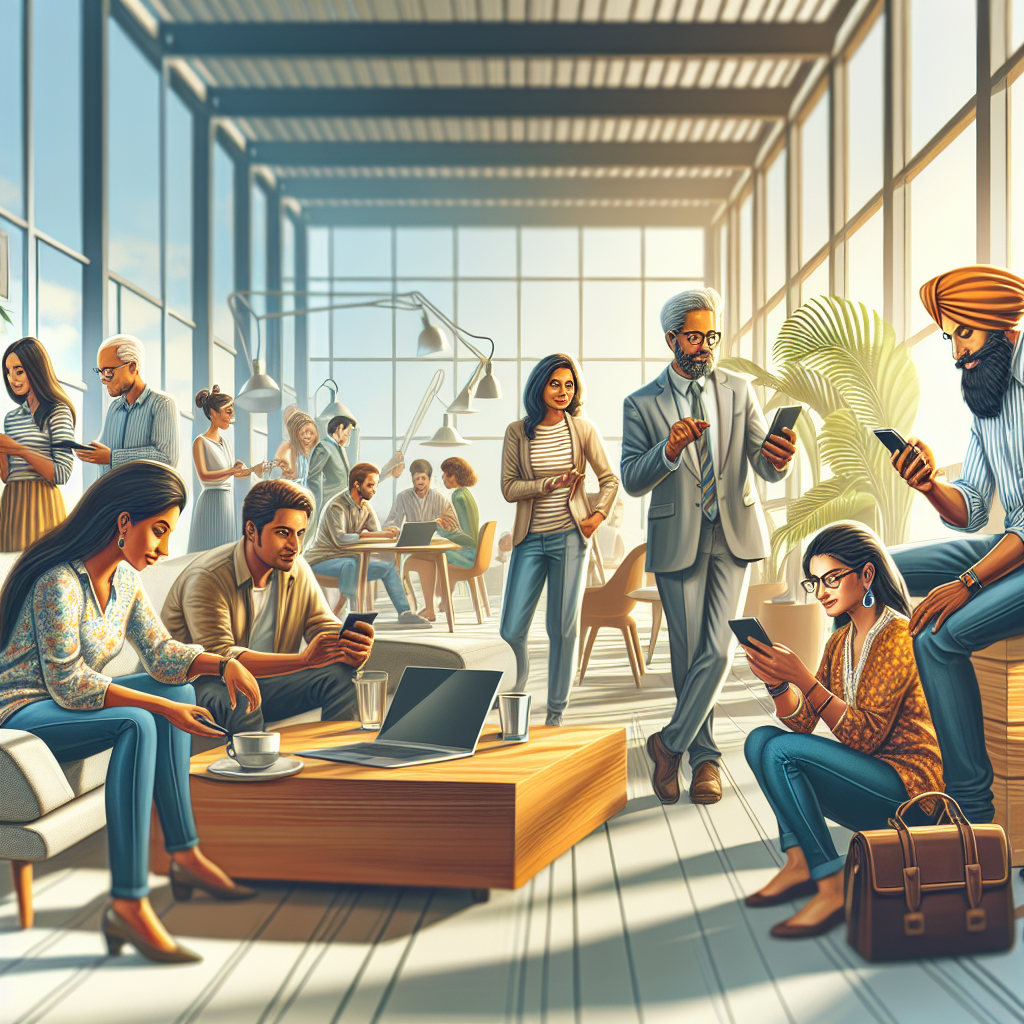 Informações para Usuários Indianos