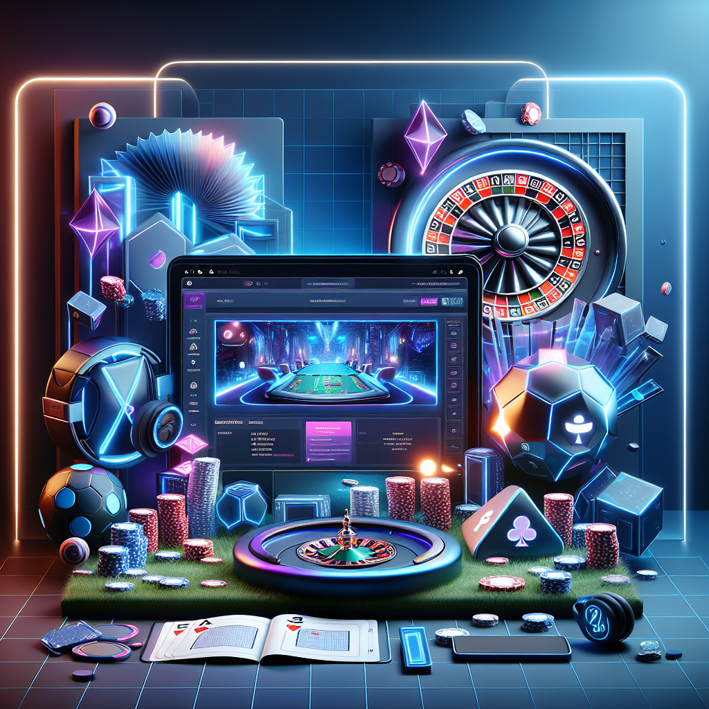 Jogos Disponíveis no 166bet